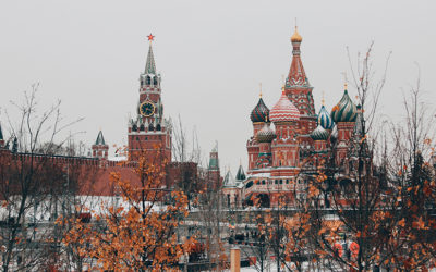 Mesures financières contre la Russie : sanctions internationales et conformité