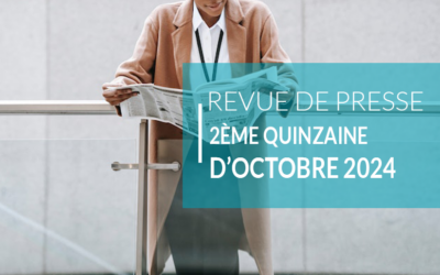 Revue de presse – Nouvelles directive : UBS, CSRD, Fed, BCE, FMI