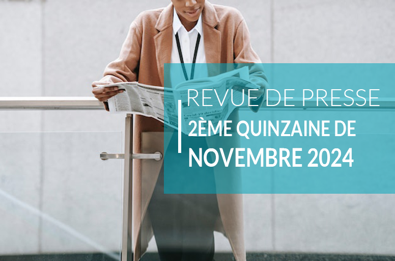 Revue de presse – Condamnation, Conférence de l’ACPR, l’impact de Bâle III, les leçons de la crise de 2023